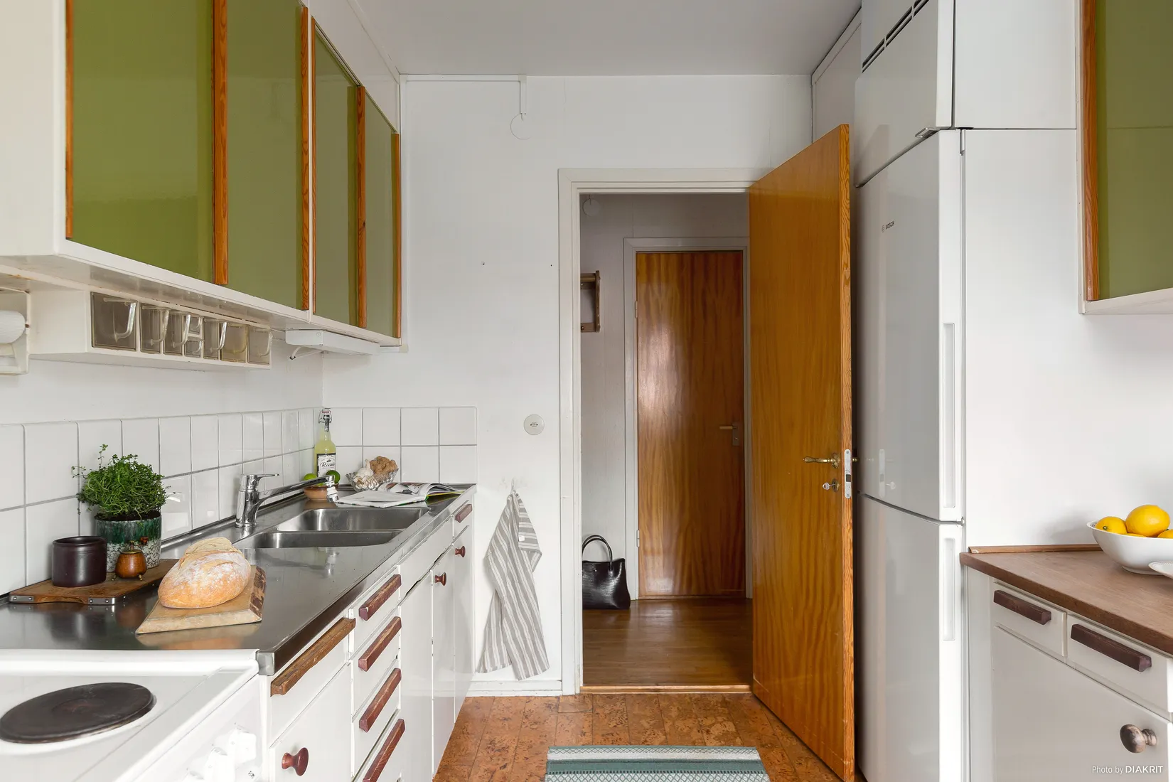 Bostadsrätt, Skolvägen 6g Lgh 1103, Härryda