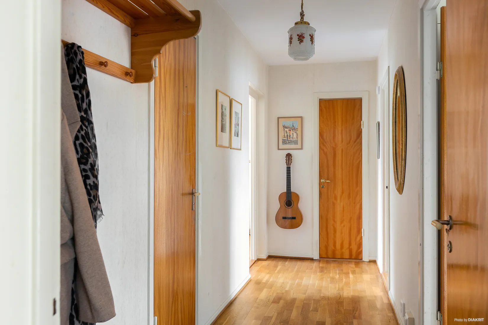 Bostadsrätt, Skolvägen 6g Lgh 1103, Härryda