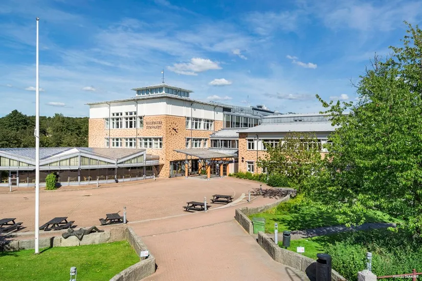 Bostadsrätt, Skolvägen 6g Lgh 1103, Härryda