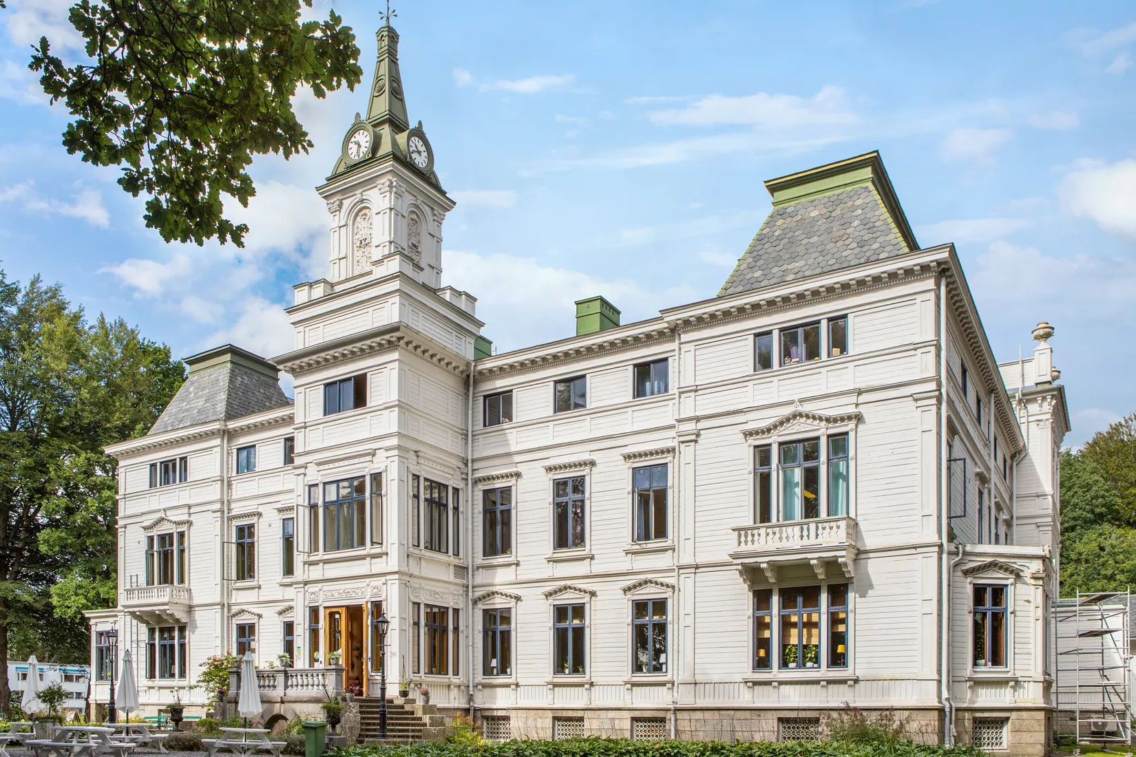 Bostadsrätt, Skolvägen 6g Lgh 1103, Härryda