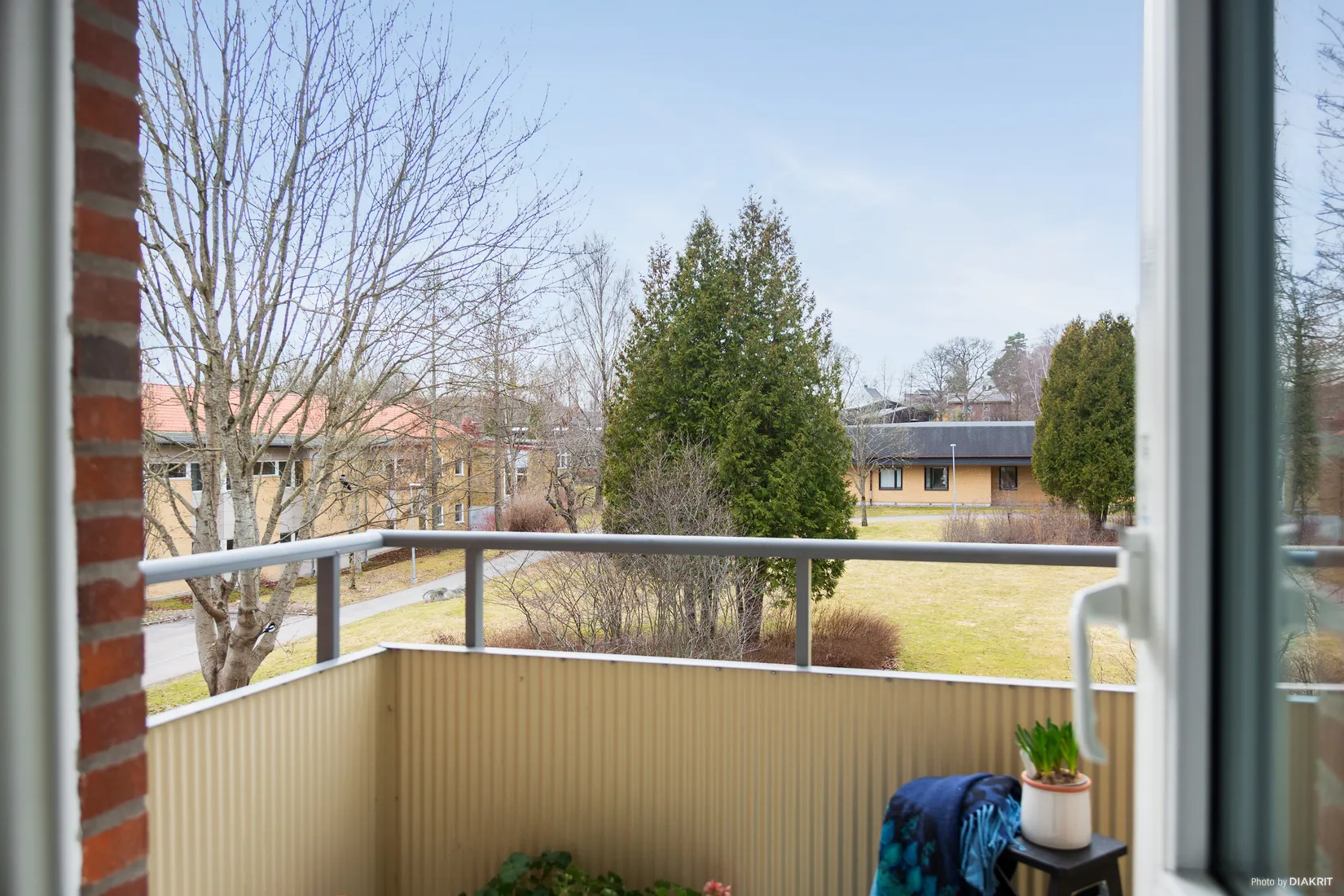 Bostadsrätt, Skolvägen 6g Lgh 1103, Härryda