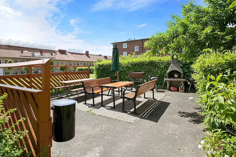 Bostadsrätt, Skolvägen 6g Lgh 1103, Härryda