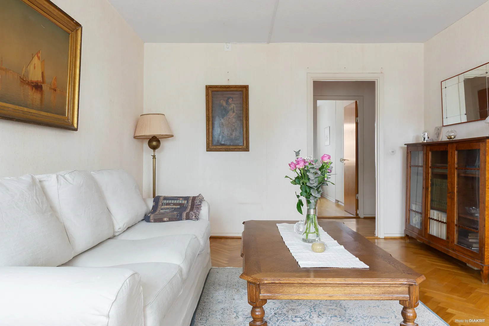 Bostadsrätt, Skolvägen 6g Lgh 1103, Härryda