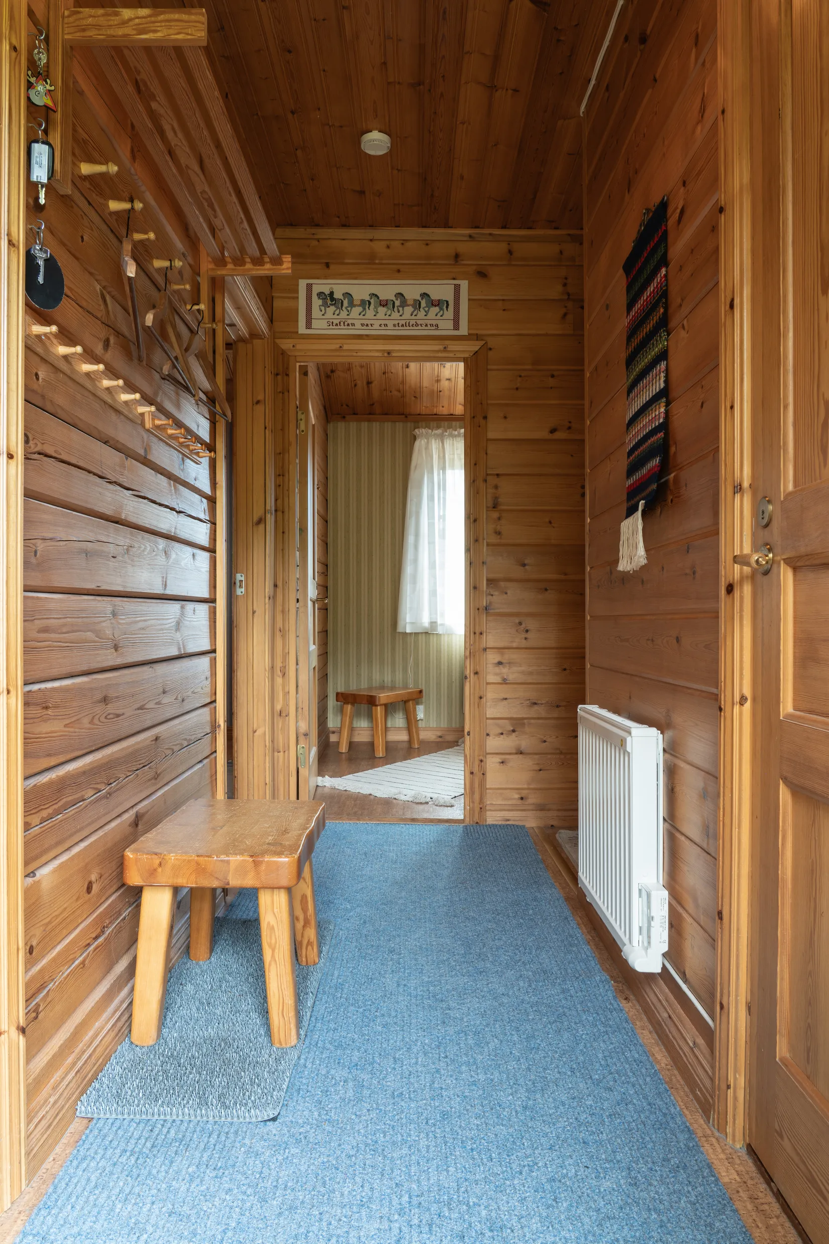 Fritidshus, Messlingen Genvägen 2, Härjedalen