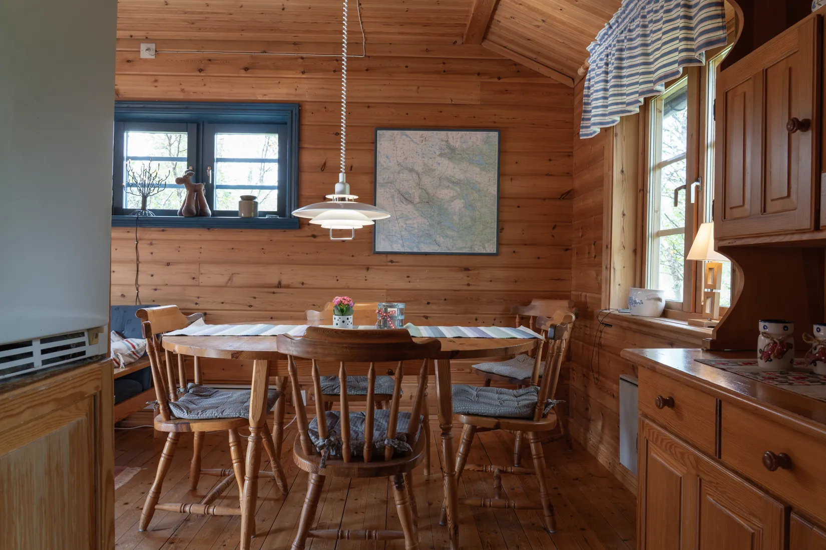 Fritidshus, Messlingen Genvägen 2, Härjedalen