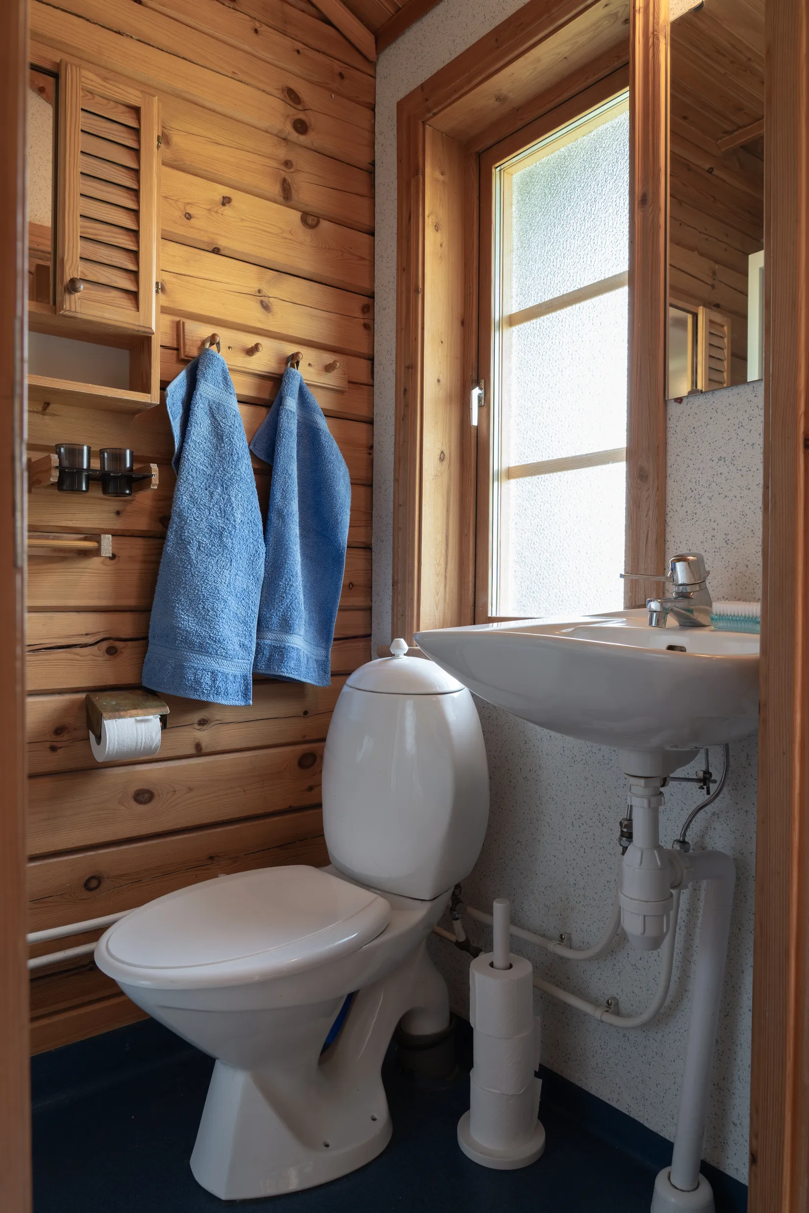 Fritidshus, Messlingen Genvägen 2, Härjedalen