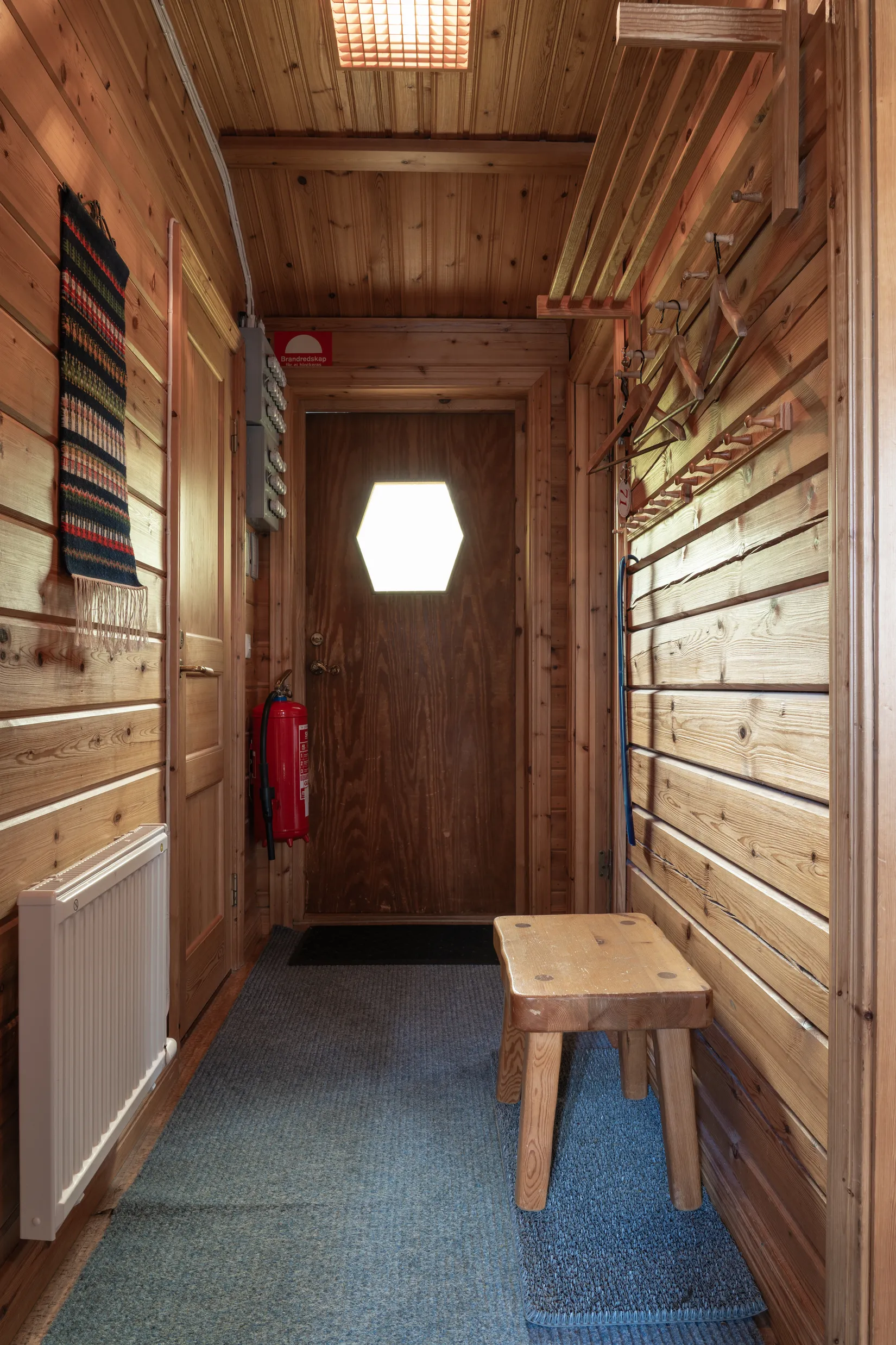 Fritidshus, Messlingen Genvägen 2, Härjedalen