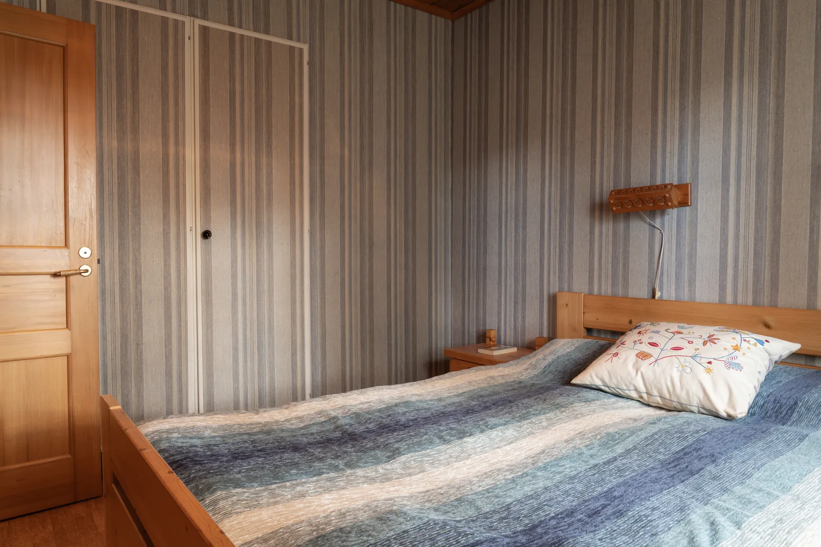 Fritidshus, Messlingen Genvägen 2, Härjedalen