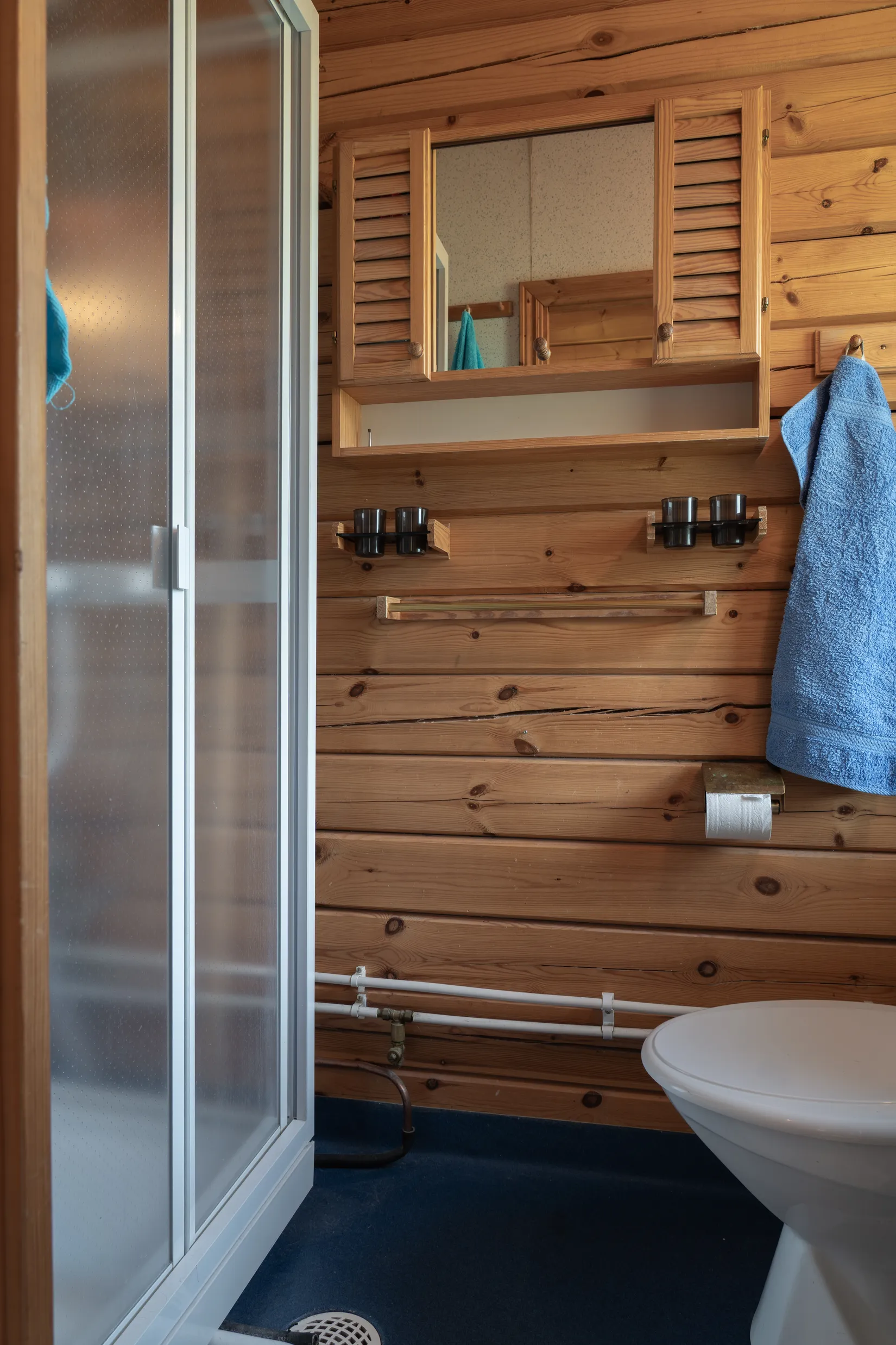 Fritidshus, Messlingen Genvägen 2, Härjedalen