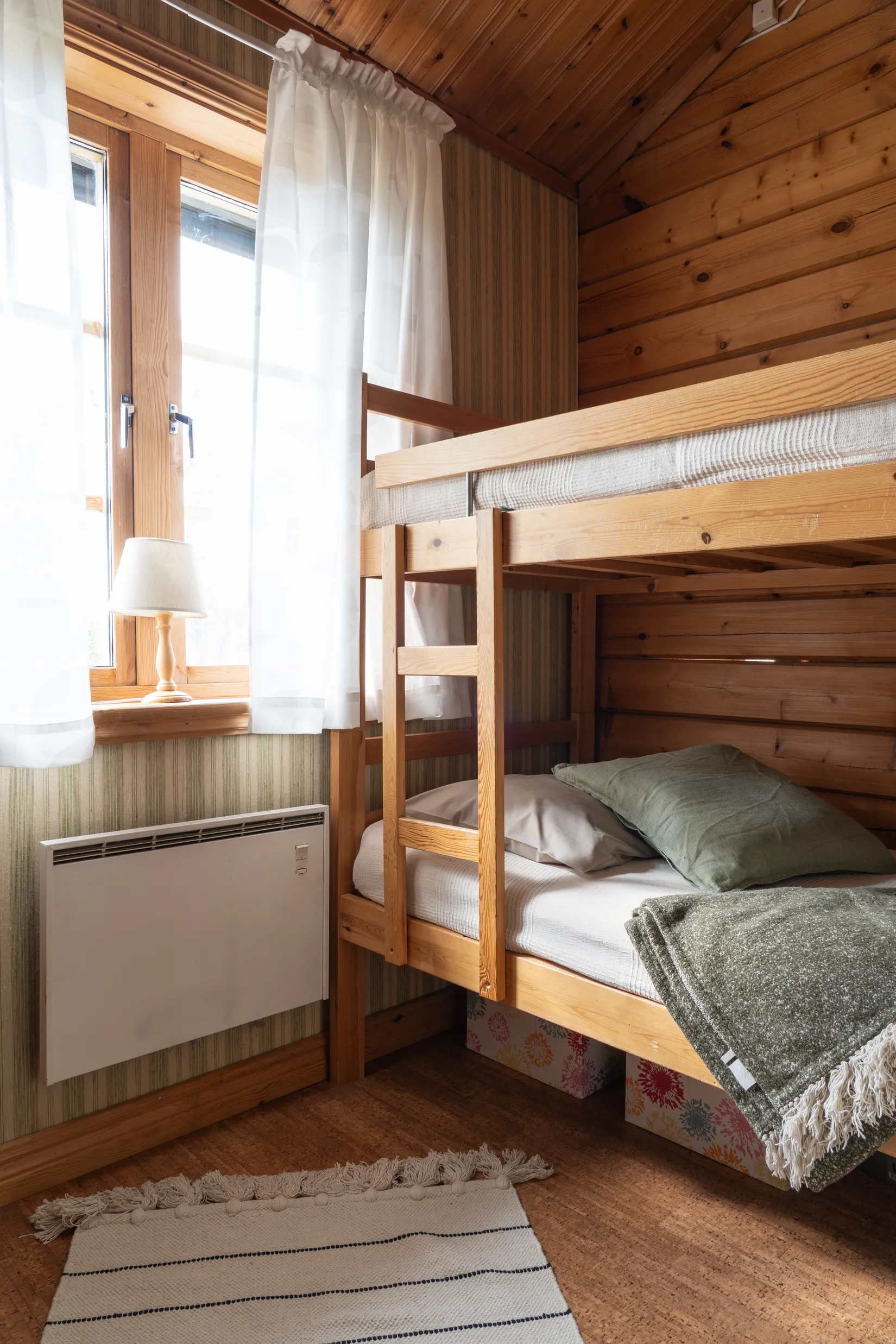 Fritidshus, Messlingen Genvägen 2, Härjedalen