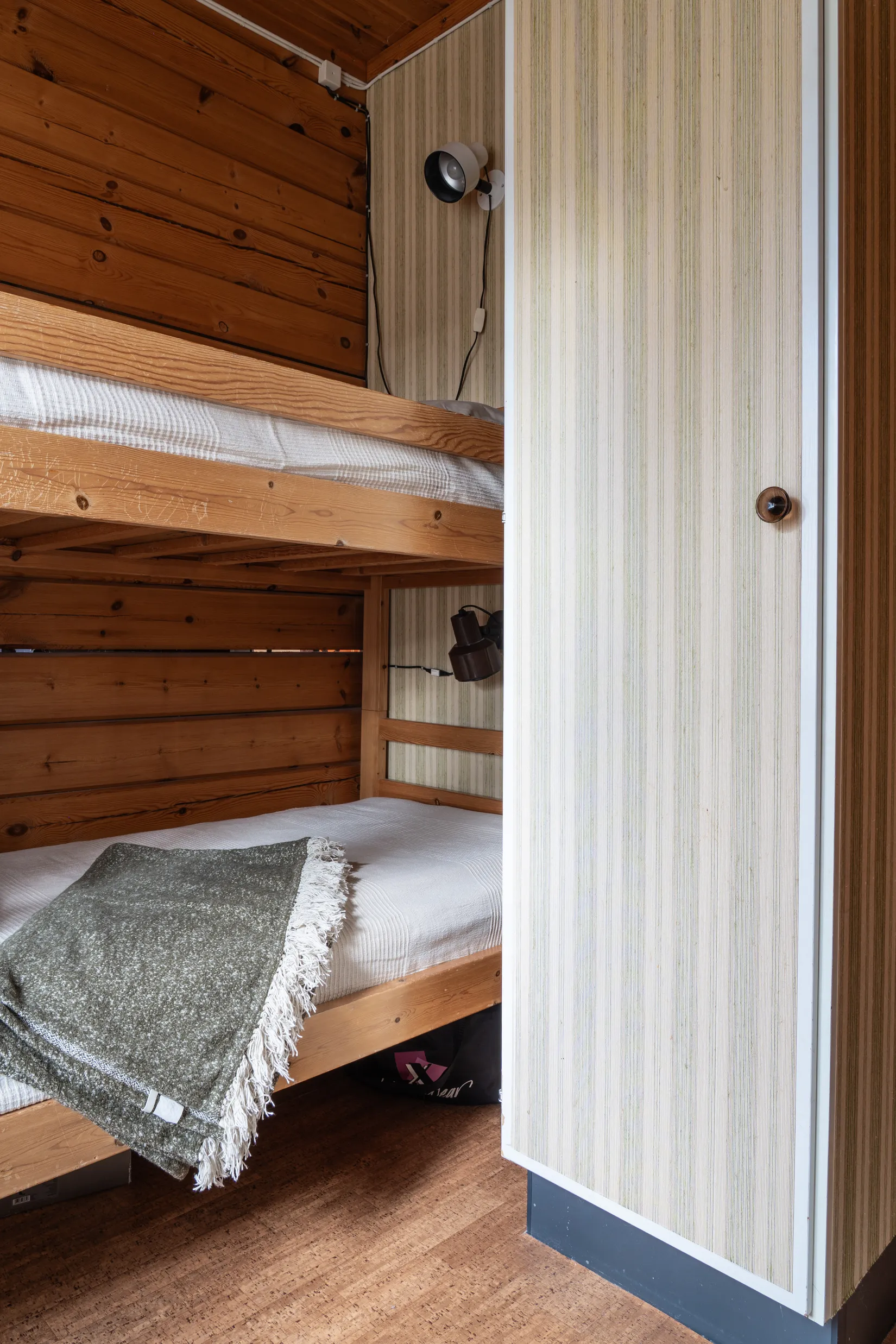 Fritidshus, Messlingen Genvägen 2, Härjedalen