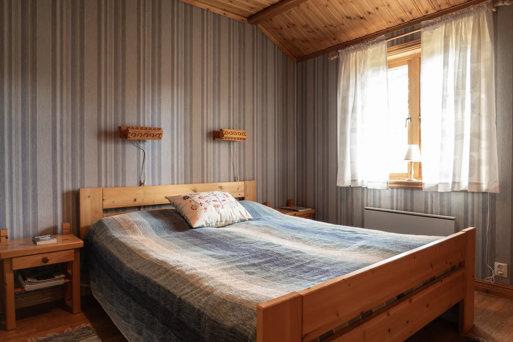 Fritidshus, Messlingen Genvägen 2, Härjedalen