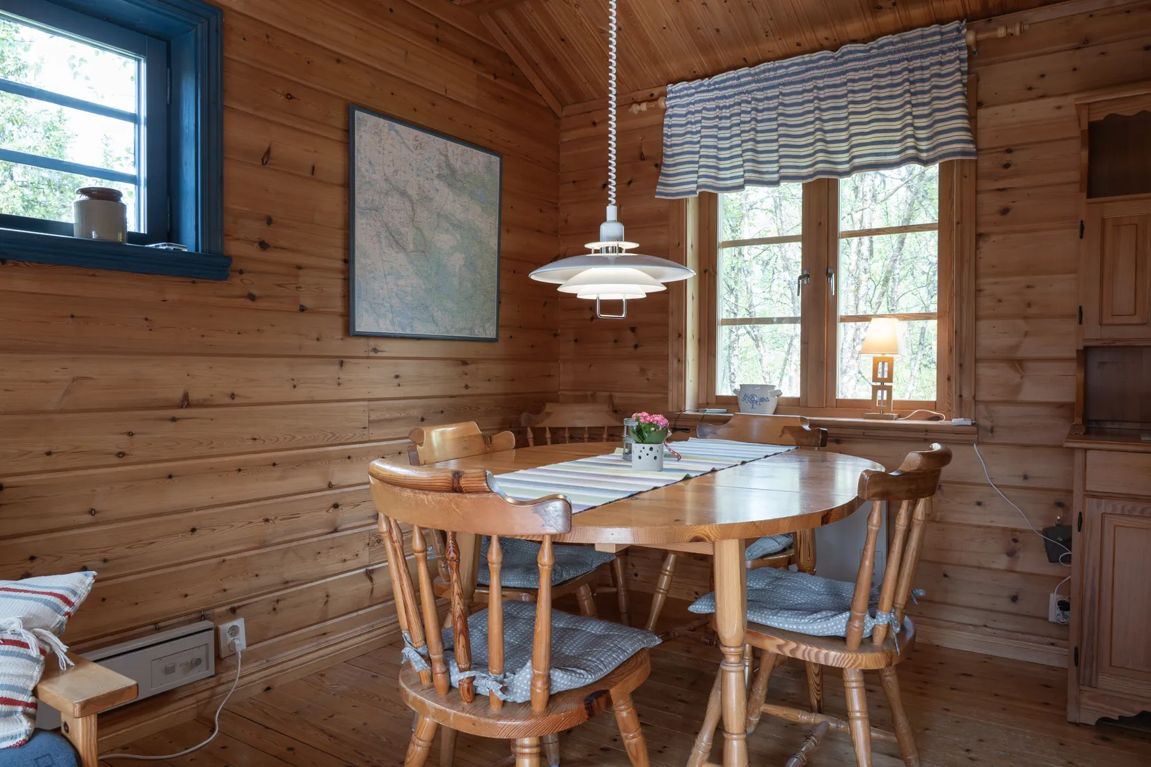 Fritidshus, Messlingen Genvägen 2, Härjedalen