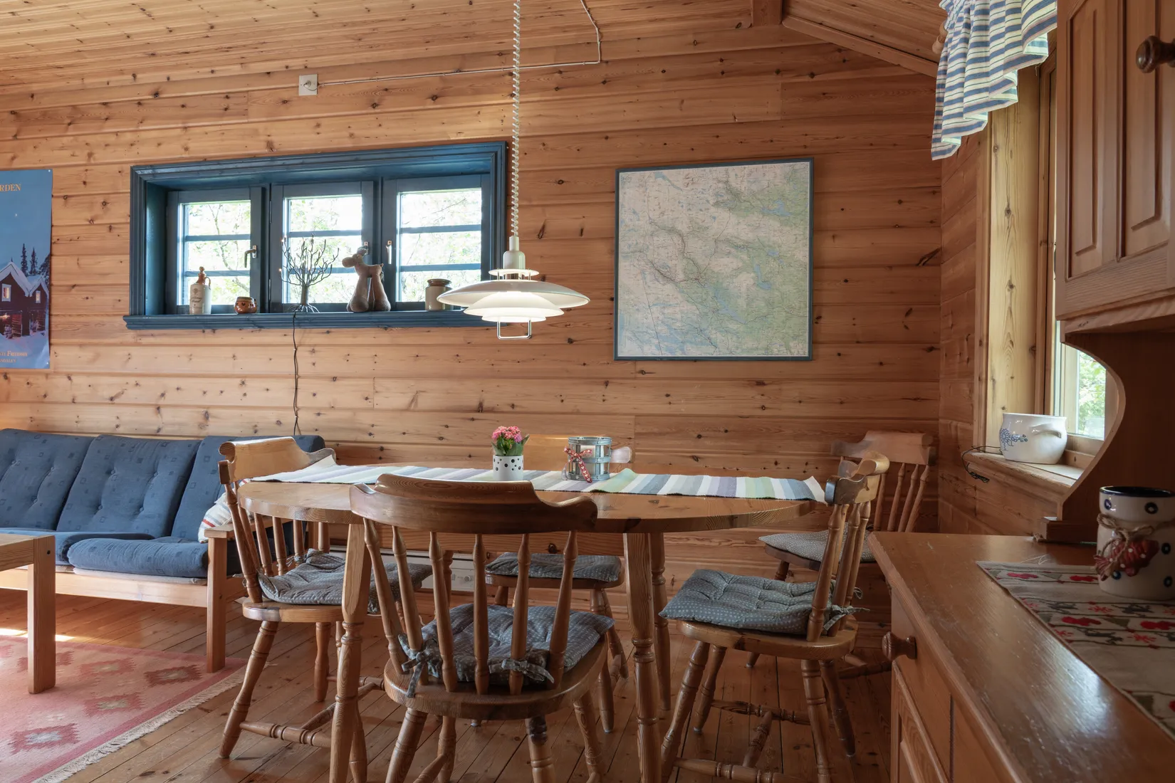 Fritidshus, Messlingen Genvägen 2, Härjedalen