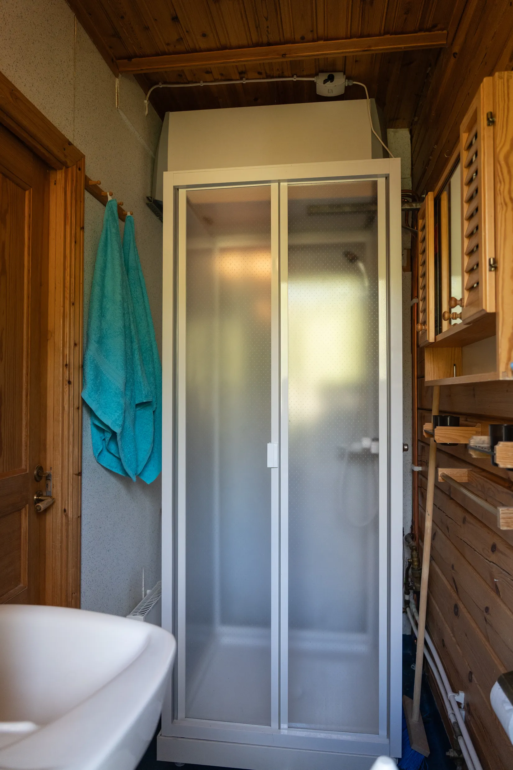 Fritidshus, Messlingen Genvägen 2, Härjedalen