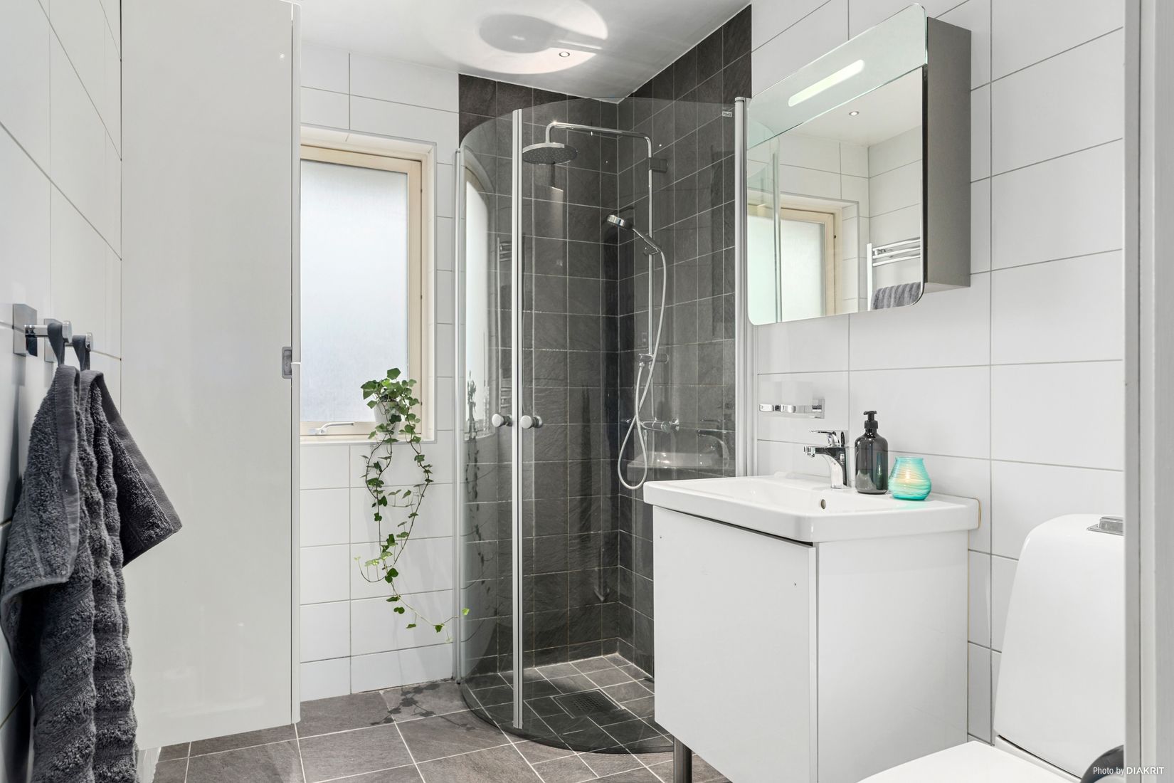 Villa, Ljungvägen 8, Tvååker, Varberg