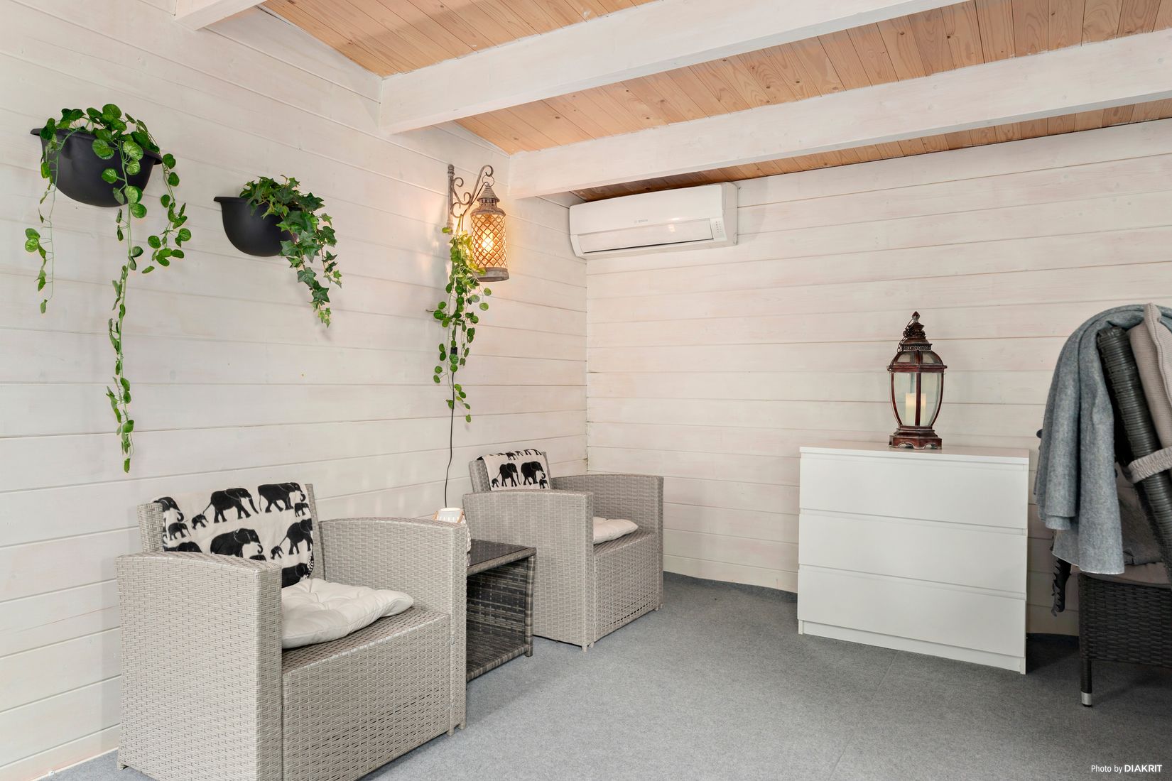 Villa, Ljungvägen 8, Tvååker, Varberg