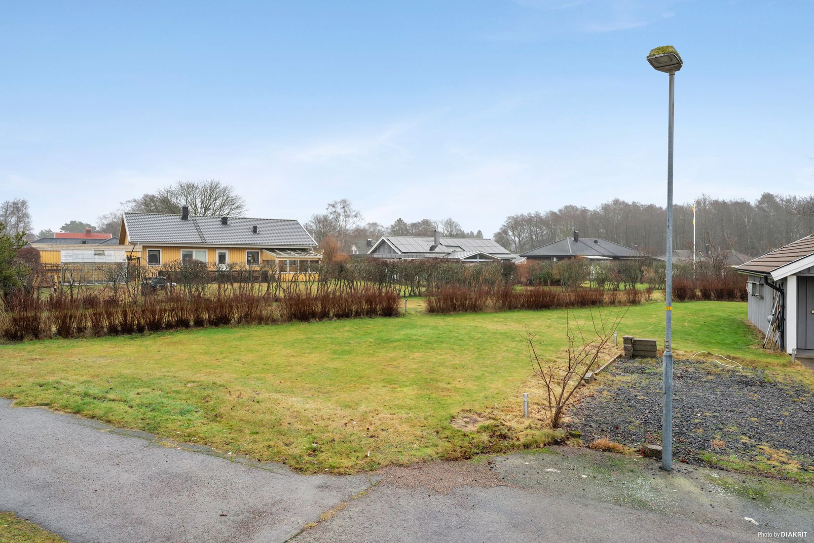 Villa, Ljungvägen 8, Tvååker, Varberg