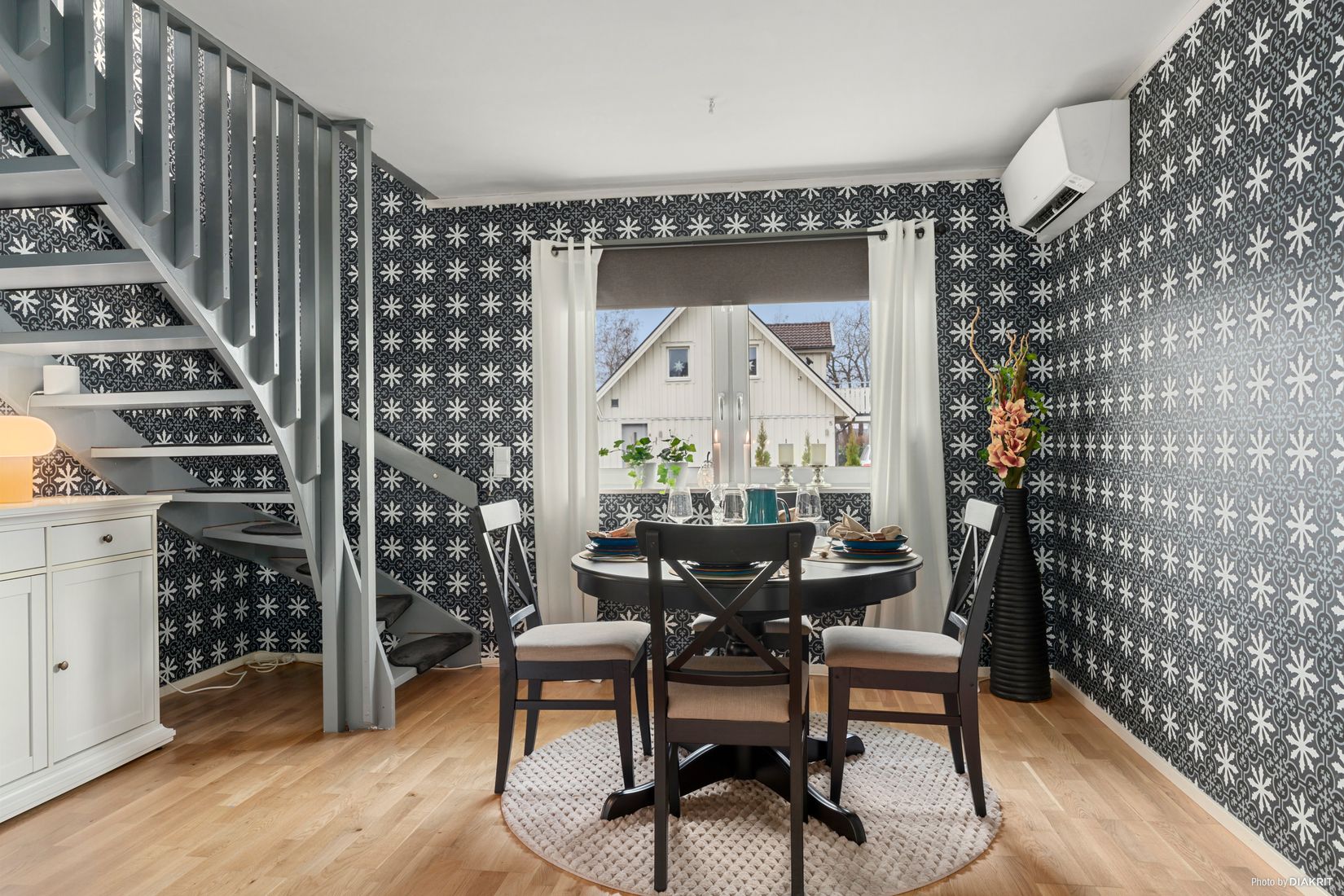 Villa, Ljungvägen 8, Tvååker, Varberg