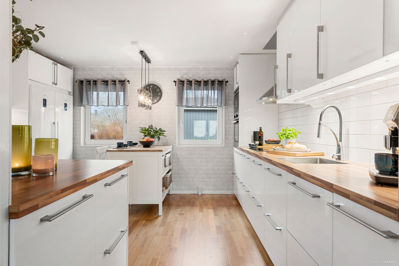 Villa, Ljungvägen 8, Tvååker, Varberg