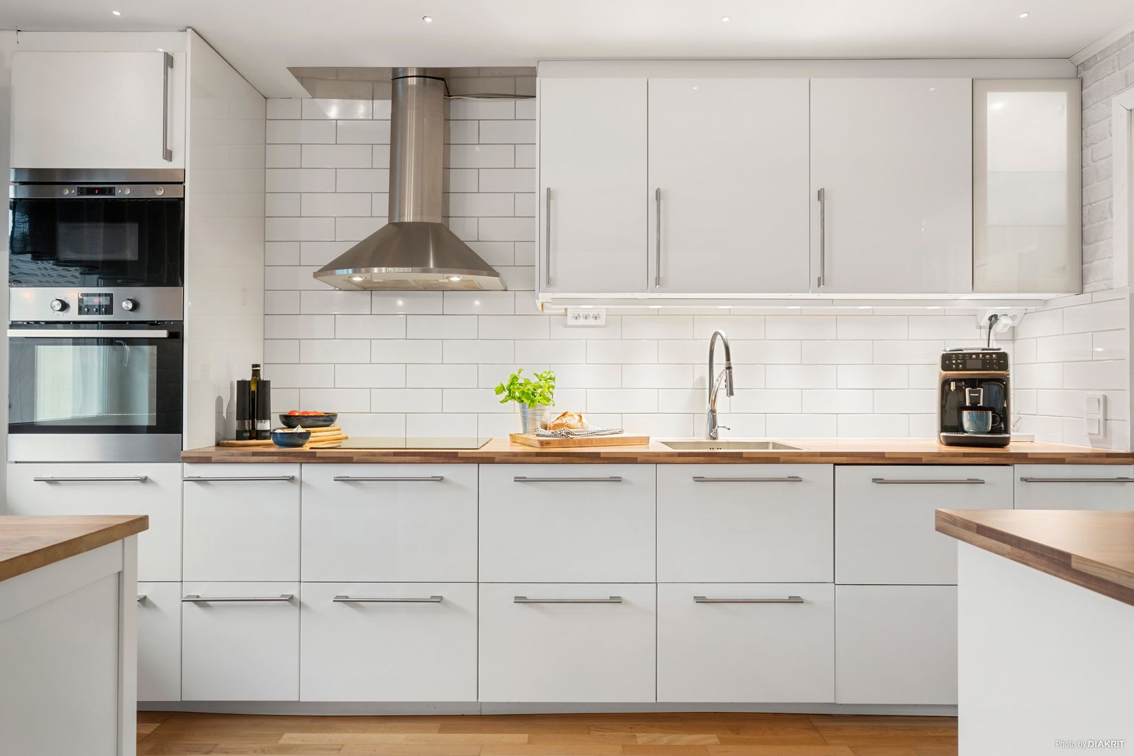 Villa, Ljungvägen 8, Tvååker, Varberg