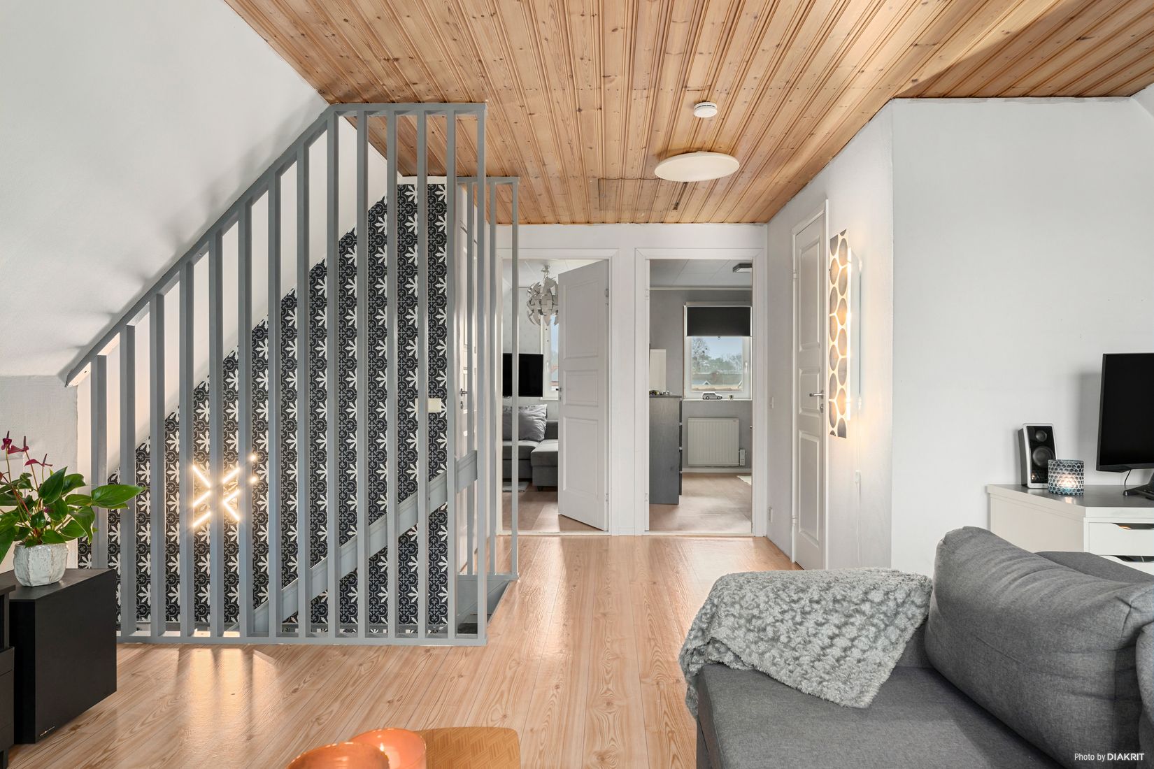 Villa, Ljungvägen 8, Tvååker, Varberg