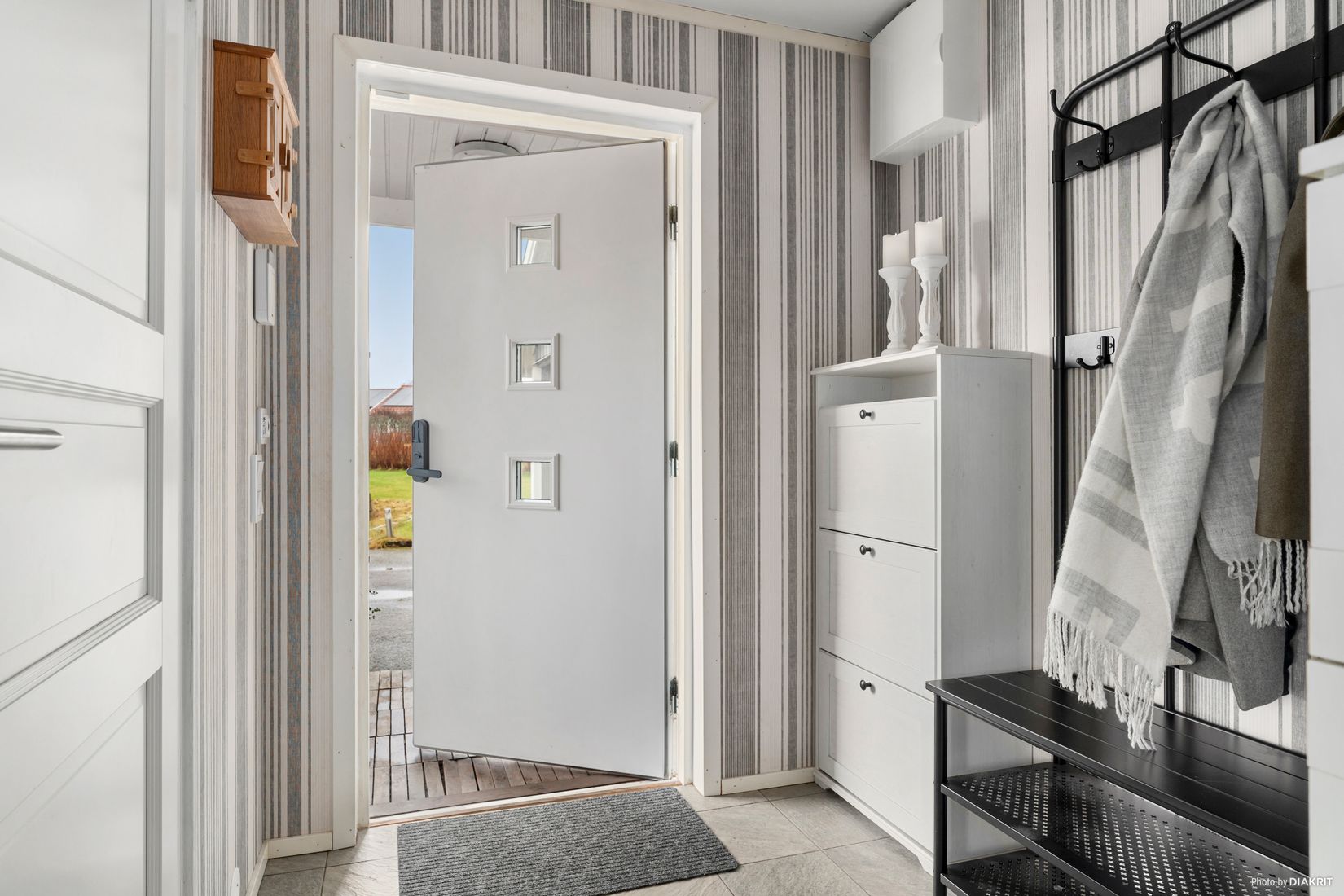 Villa, Ljungvägen 8, Tvååker, Varberg