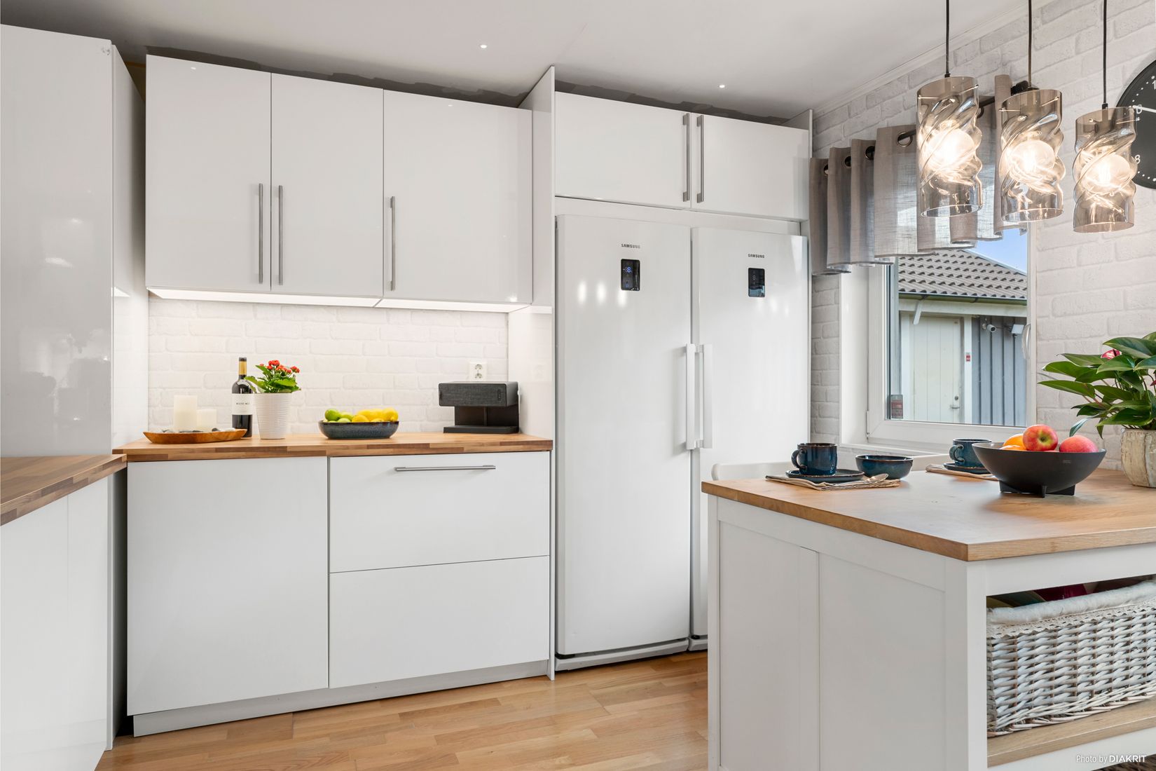 Villa, Ljungvägen 8, Tvååker, Varberg