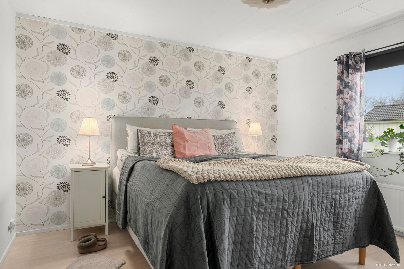 Villa, Ljungvägen 8, Tvååker, Varberg