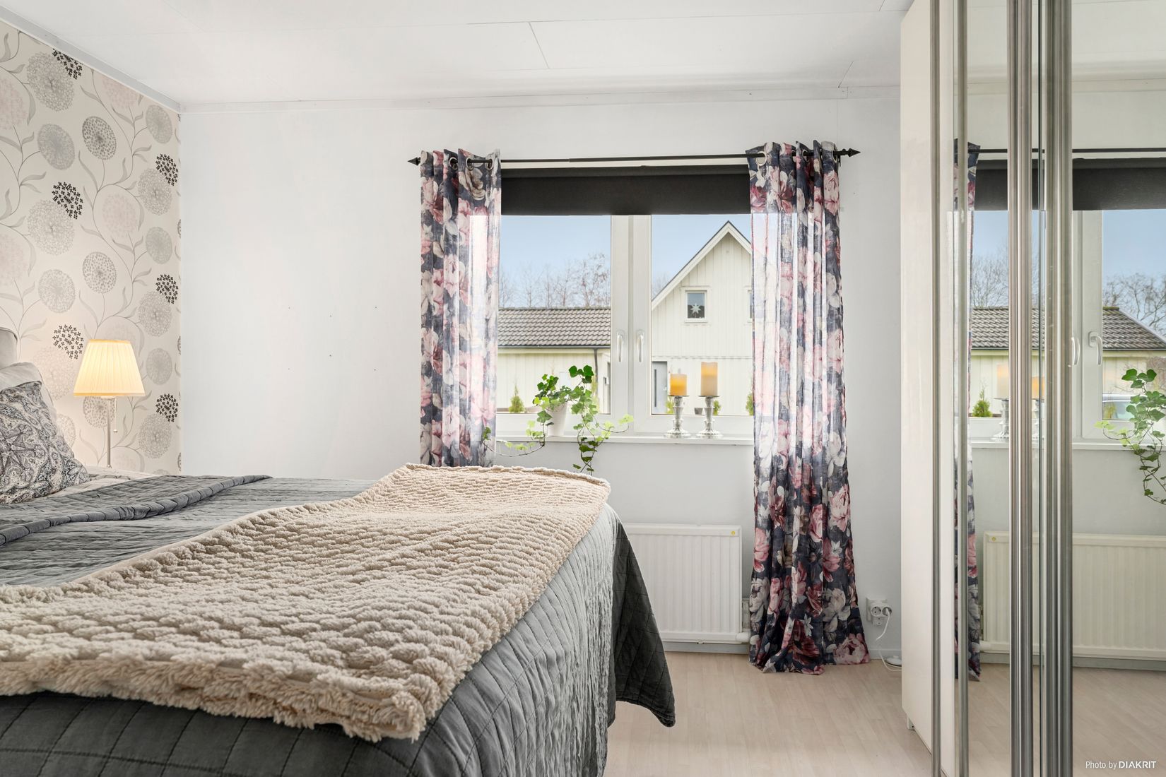 Villa, Ljungvägen 8, Tvååker, Varberg