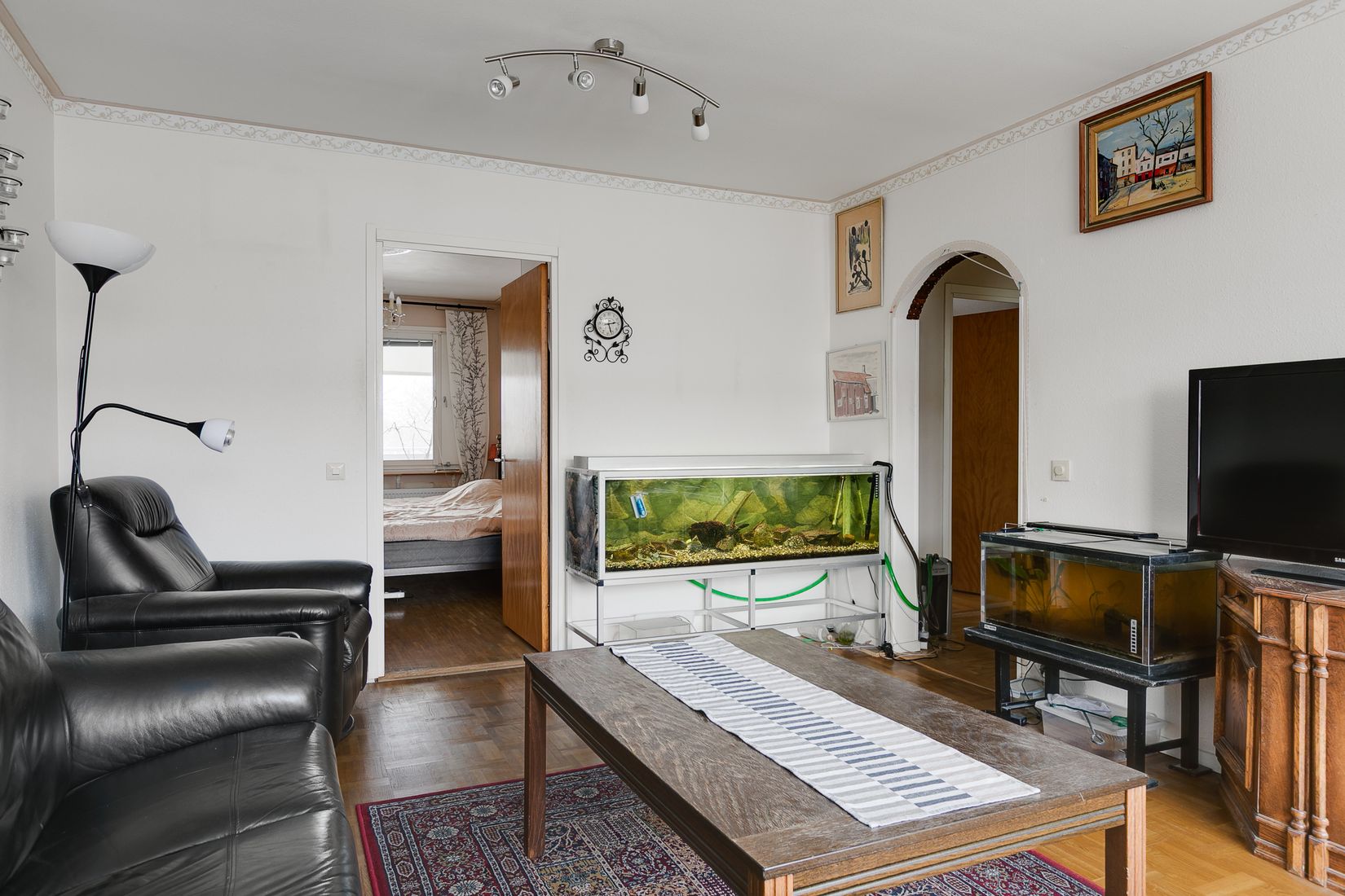 Bostadsrätt, Branteviksgatan 28, Östra Sorgenfri, Malmö