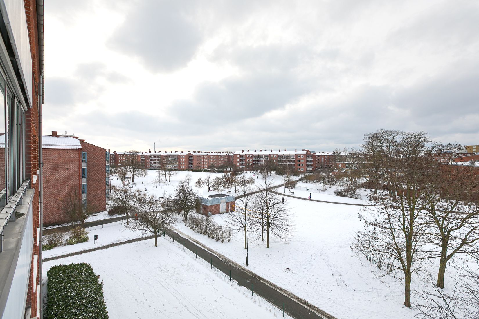 Bostadsrätt, Branteviksgatan 28, Östra Sorgenfri, Malmö