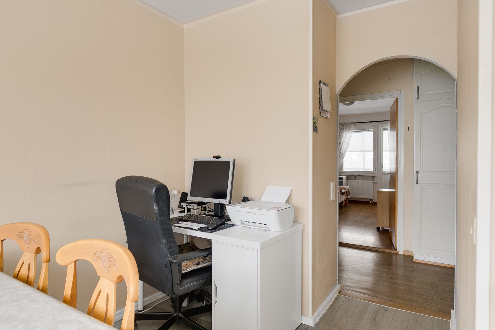 Bostadsrätt, Branteviksgatan 28, Östra Sorgenfri, Malmö