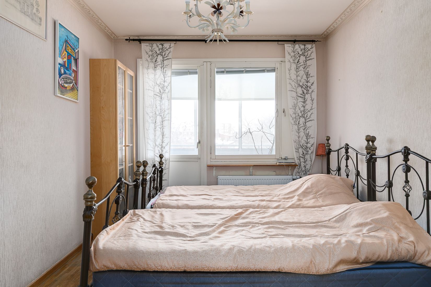 Bostadsrätt, Branteviksgatan 28, Östra Sorgenfri, Malmö