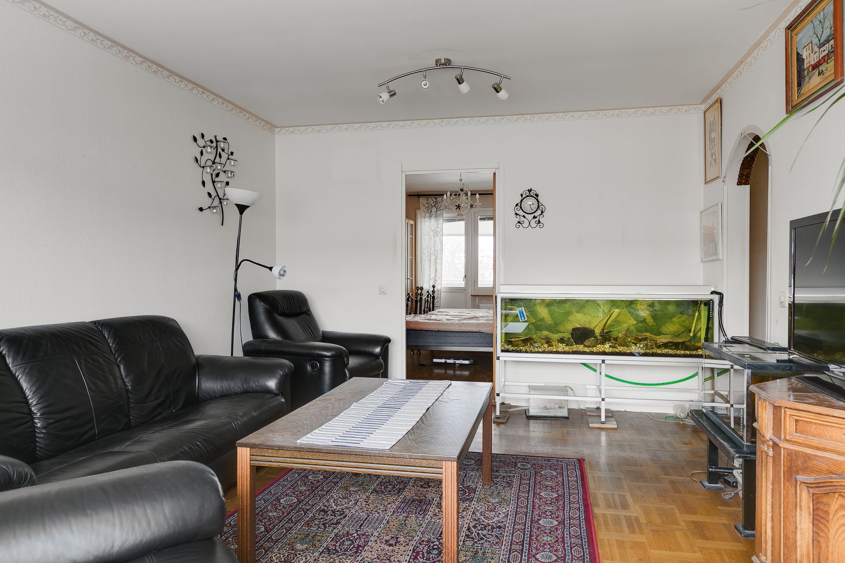 Bostadsrätt, Branteviksgatan 28, Östra Sorgenfri, Malmö