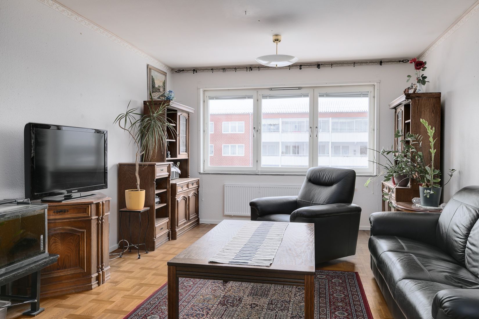 Bostadsrätt, Branteviksgatan 28, Östra Sorgenfri, Malmö