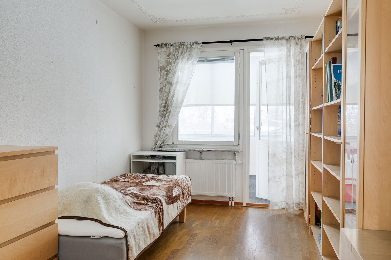 Bostadsrätt, Branteviksgatan 28, Östra Sorgenfri, Malmö