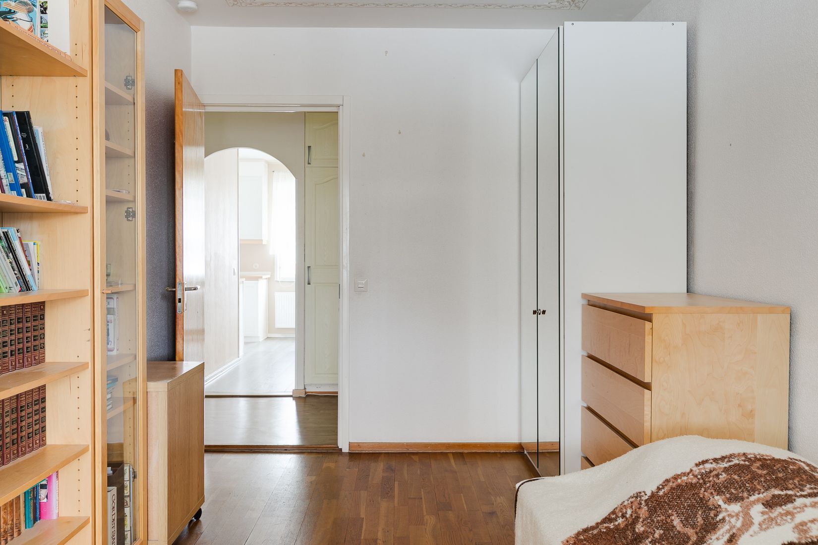 Bostadsrätt, Branteviksgatan 28, Östra Sorgenfri, Malmö