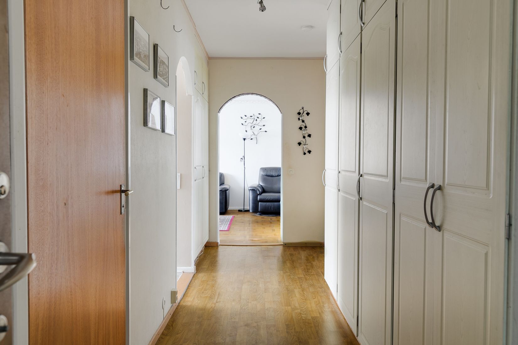 Bostadsrätt, Branteviksgatan 28, Östra Sorgenfri, Malmö