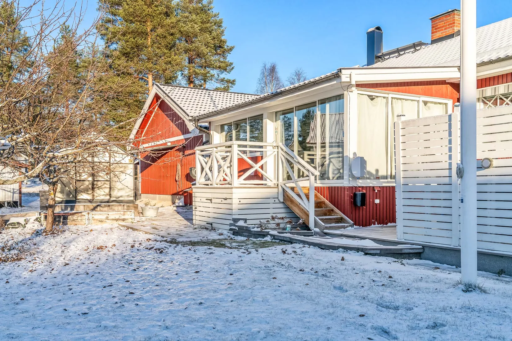 Villa, Furudal Yxsmedsvägen 29, Furudal, Rättvik