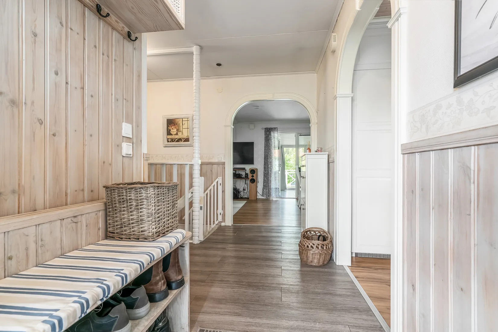 Villa, Furudal Yxsmedsvägen 29, Furudal, Rättvik