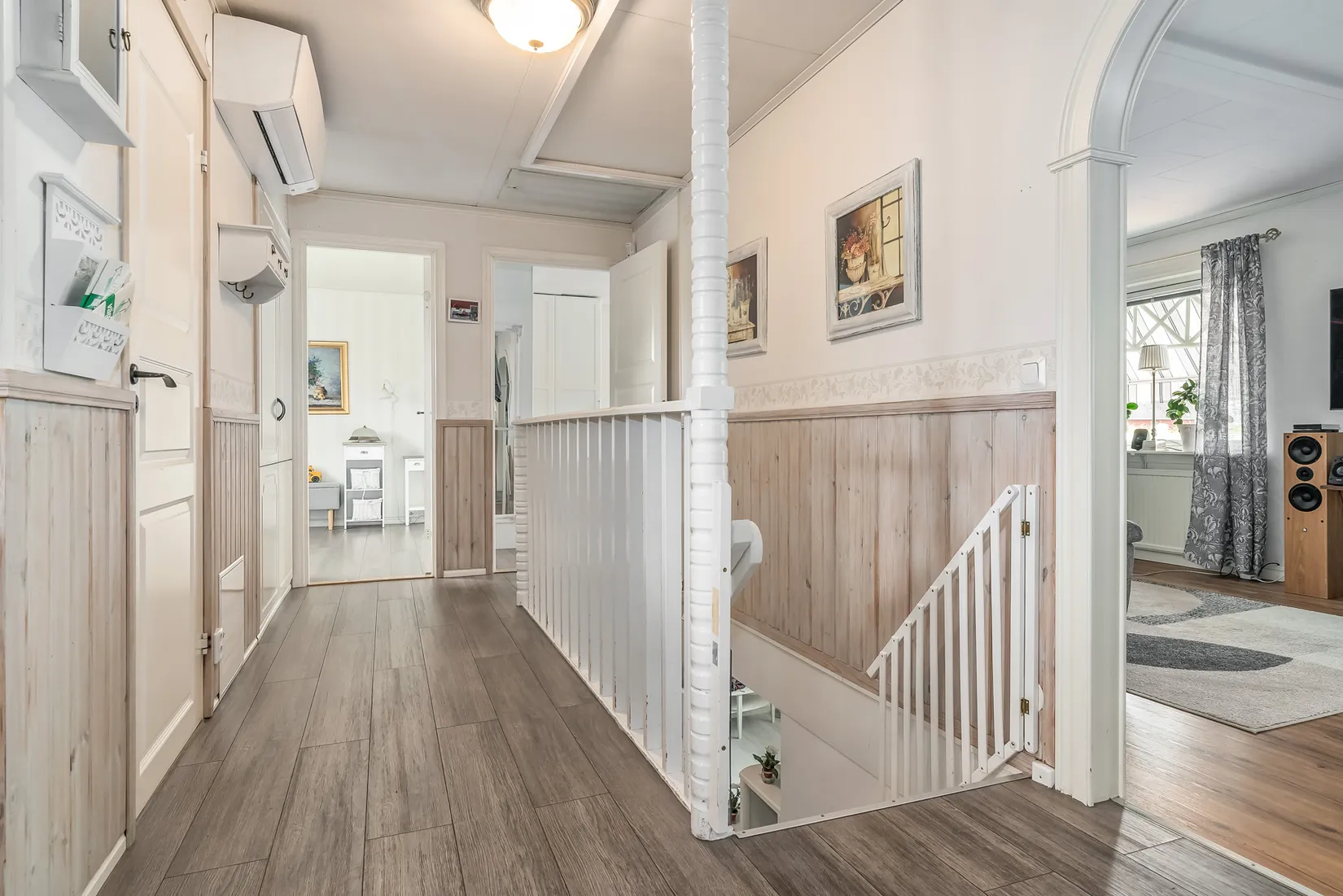 Villa, Furudal Yxsmedsvägen 29, Furudal, Rättvik