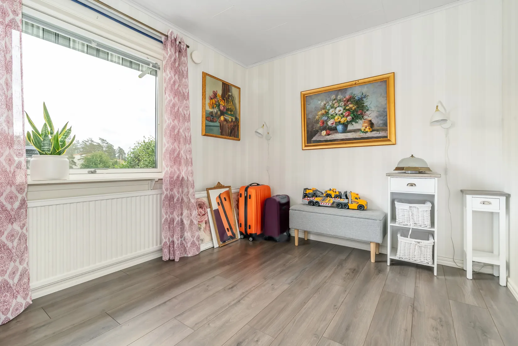 Villa, Furudal Yxsmedsvägen 29, Furudal, Rättvik