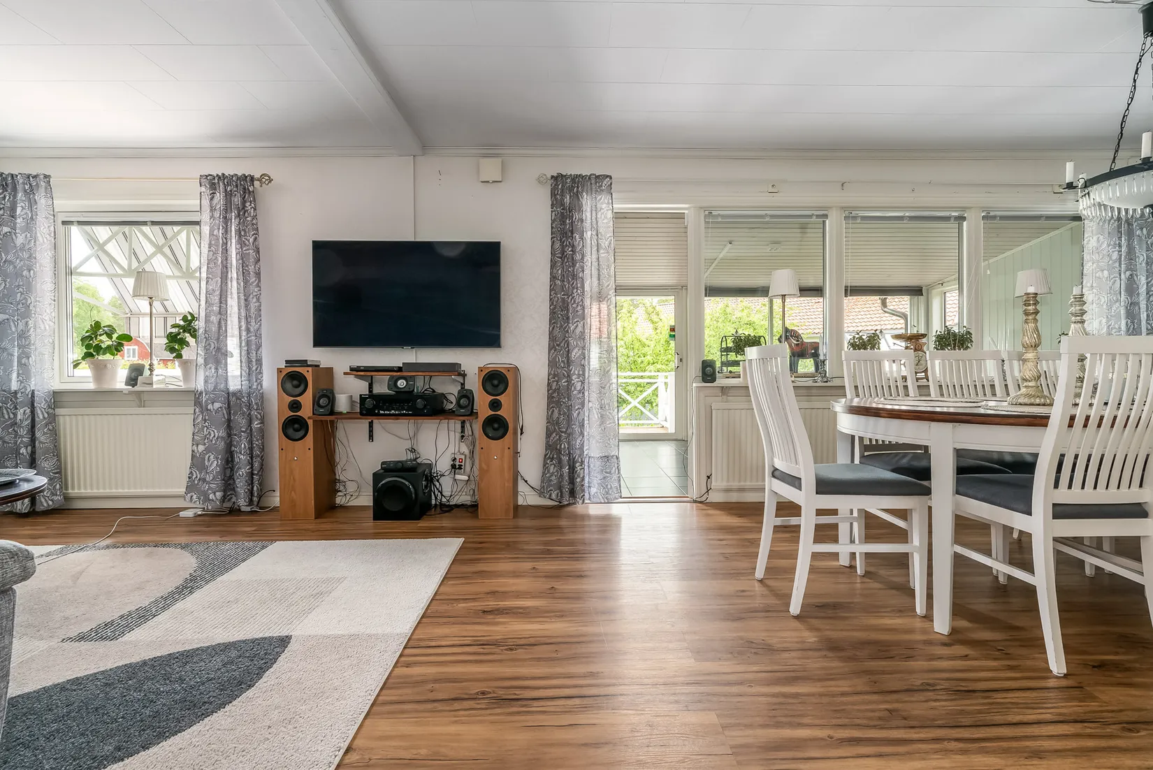 Villa, Furudal Yxsmedsvägen 29, Furudal, Rättvik