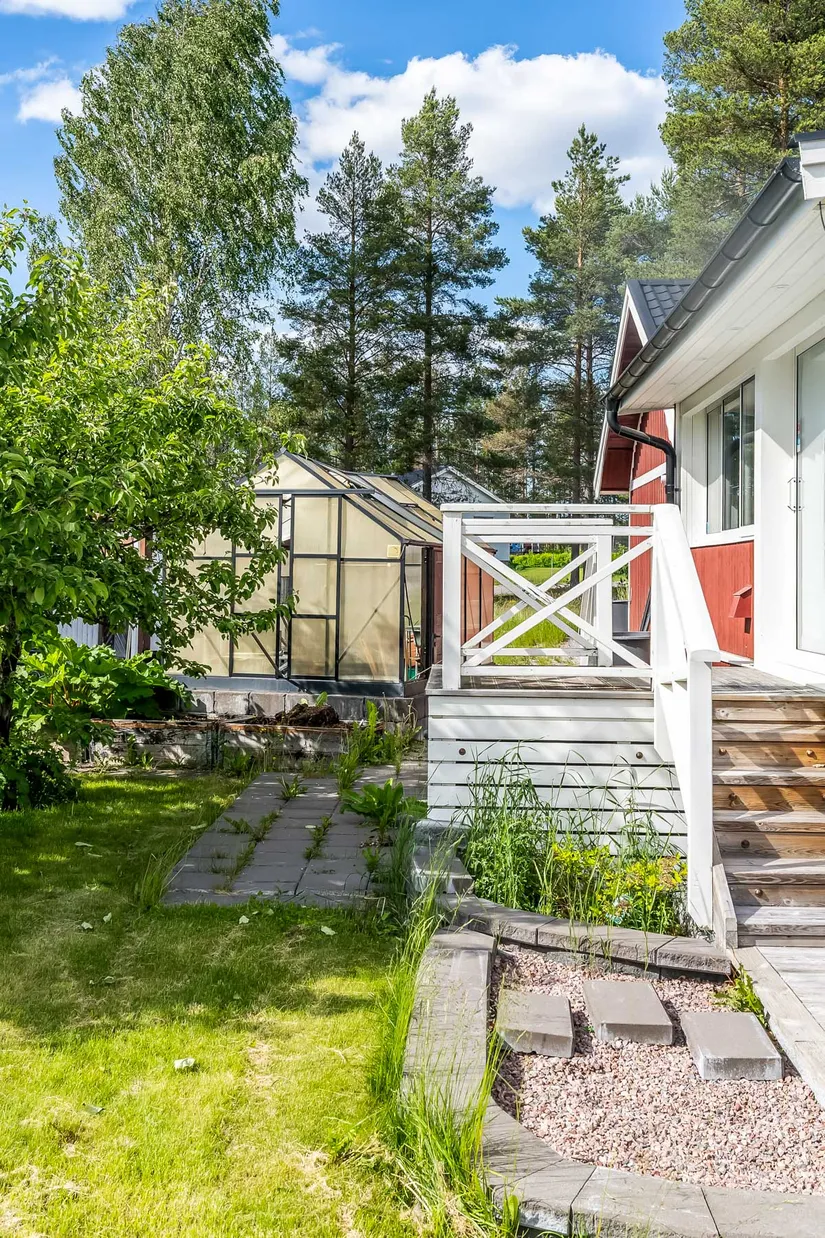Villa, Furudal Yxsmedsvägen 29, Furudal, Rättvik