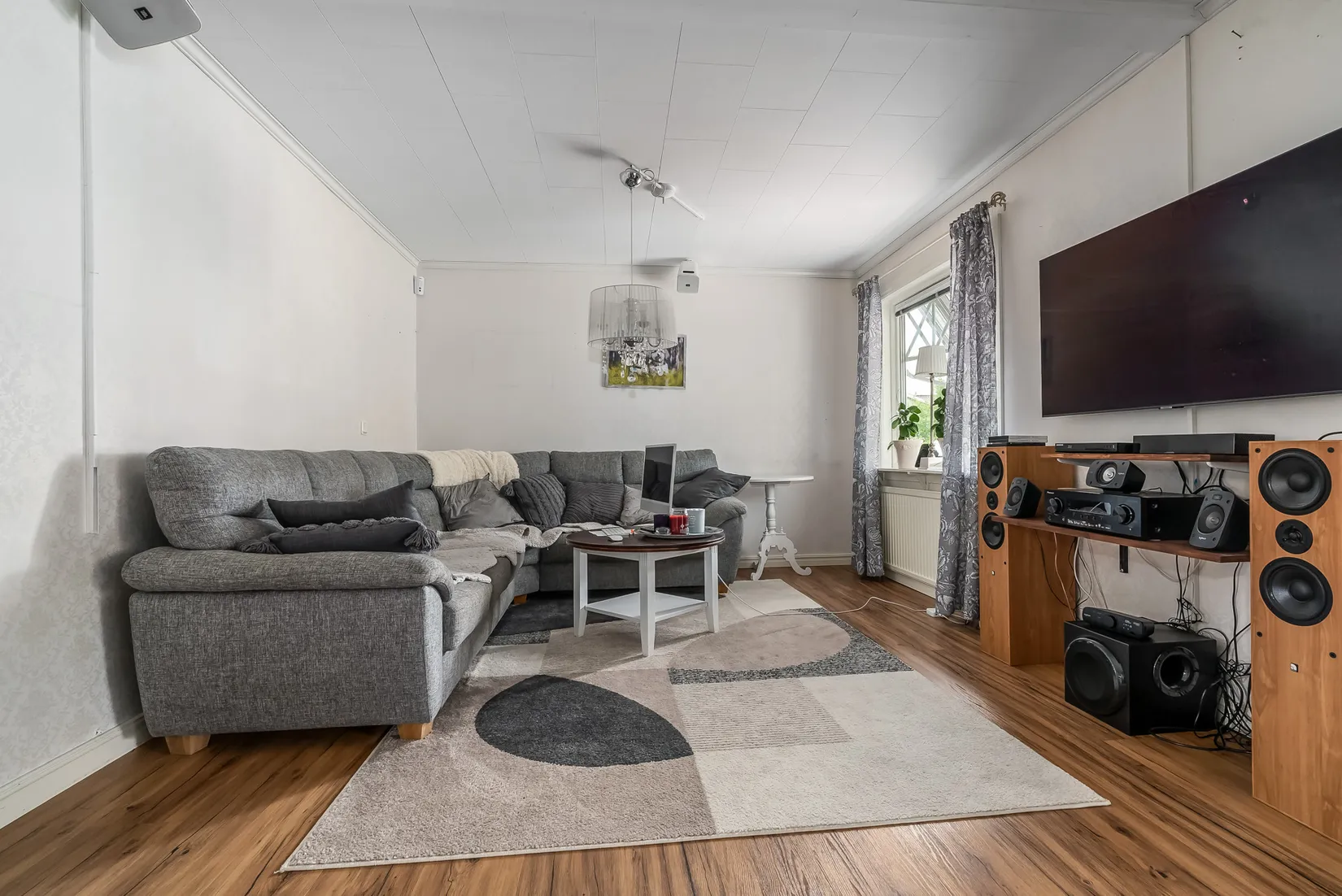 Villa, Furudal Yxsmedsvägen 29, Furudal, Rättvik