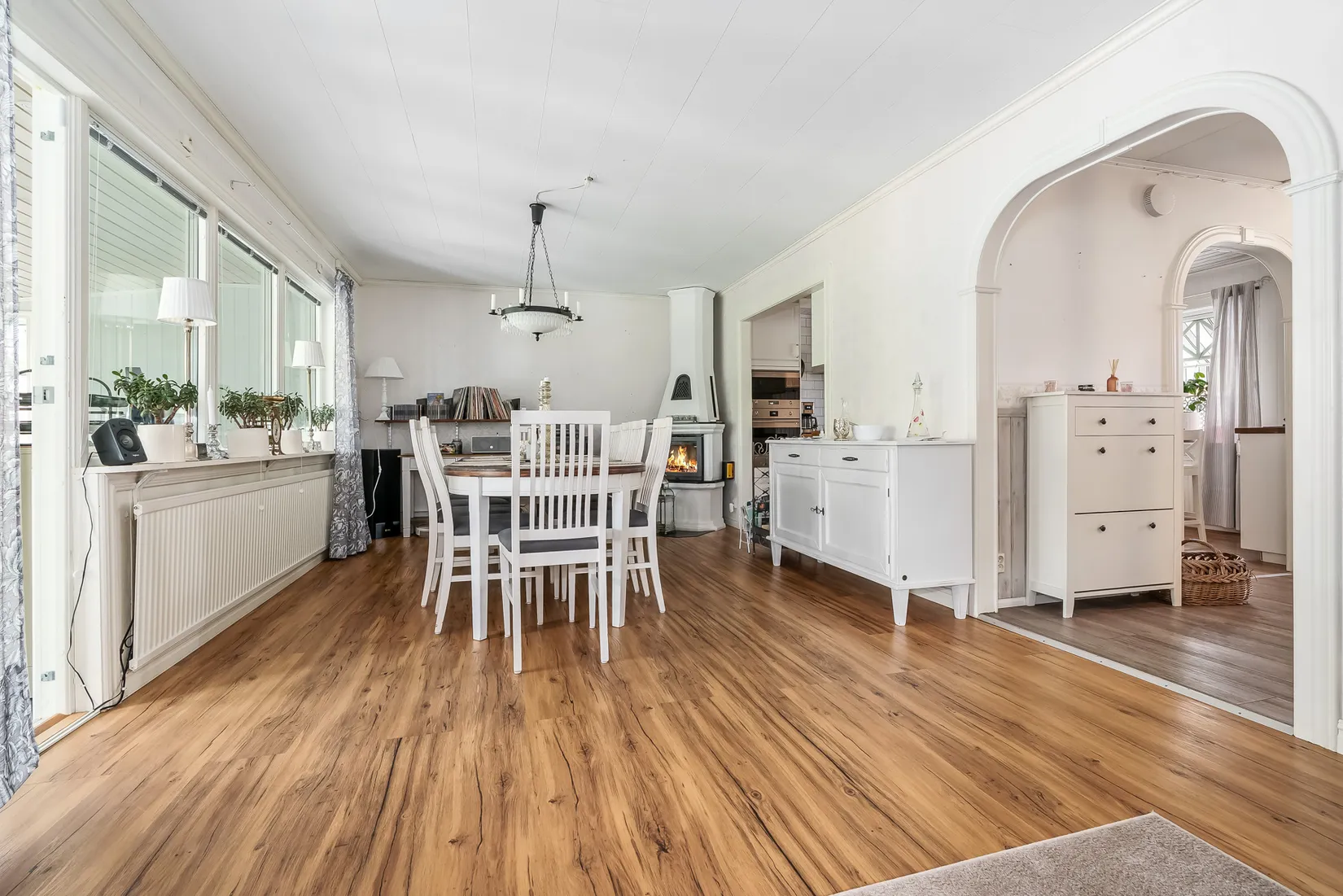 Villa, Furudal Yxsmedsvägen 29, Furudal, Rättvik