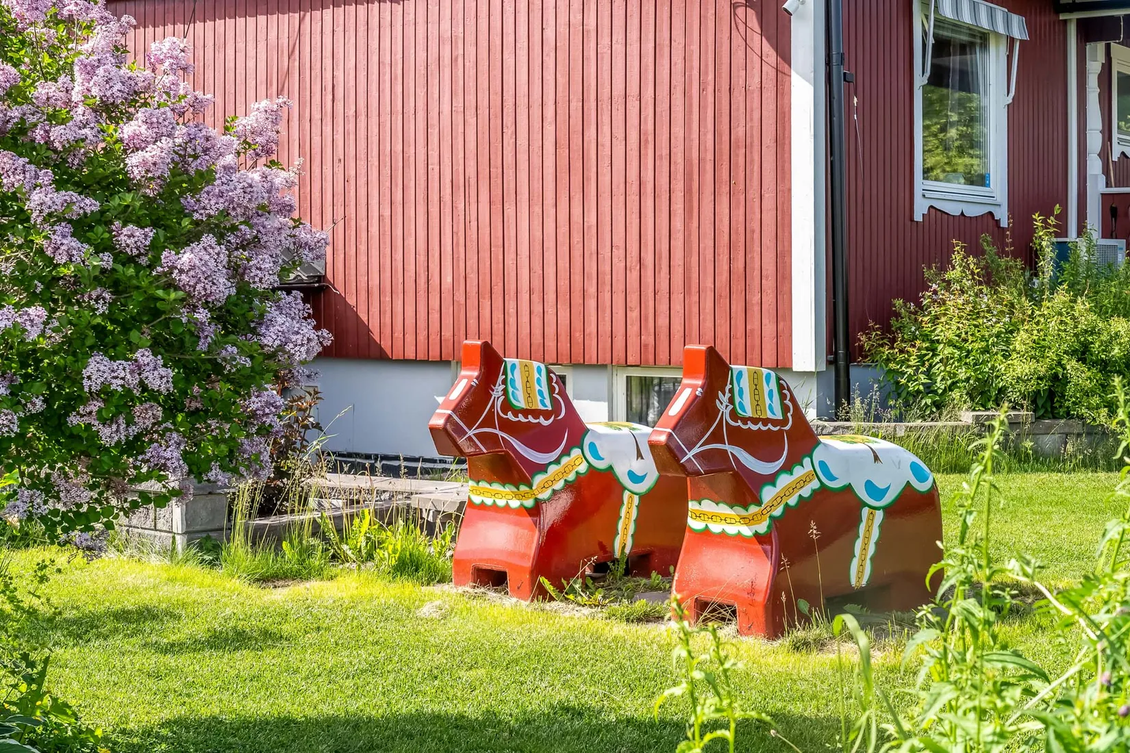 Villa, Furudal Yxsmedsvägen 29, Furudal, Rättvik