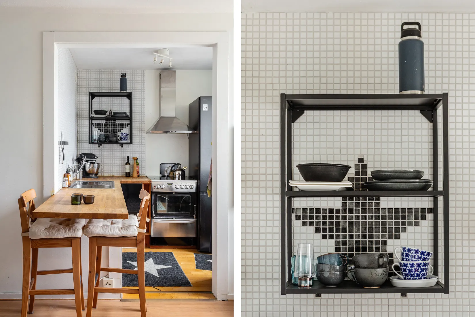 Bostadsrätt, Sankt Göransgatan 153, Kungsholmen - Stadshagen, Stockholm