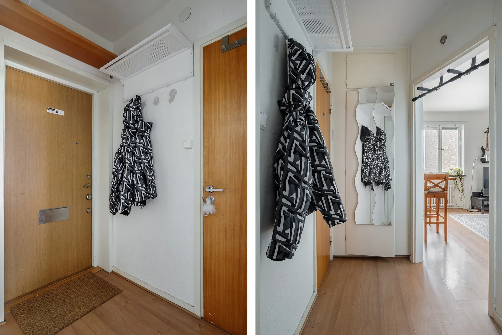 Bostadsrätt, Sankt Göransgatan 153, Kungsholmen - Stadshagen, Stockholm